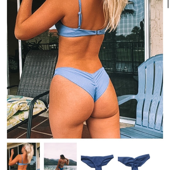 Ama bikinis set - Picture 2 of 5